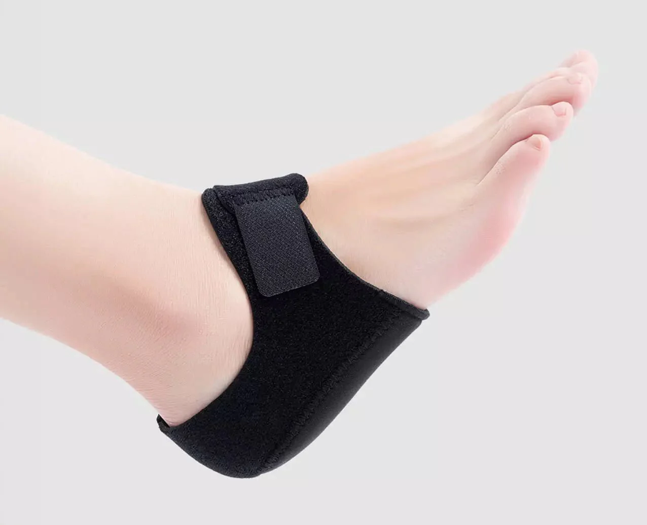 FitVille Dual-Layer Heel Protecto - Image 3