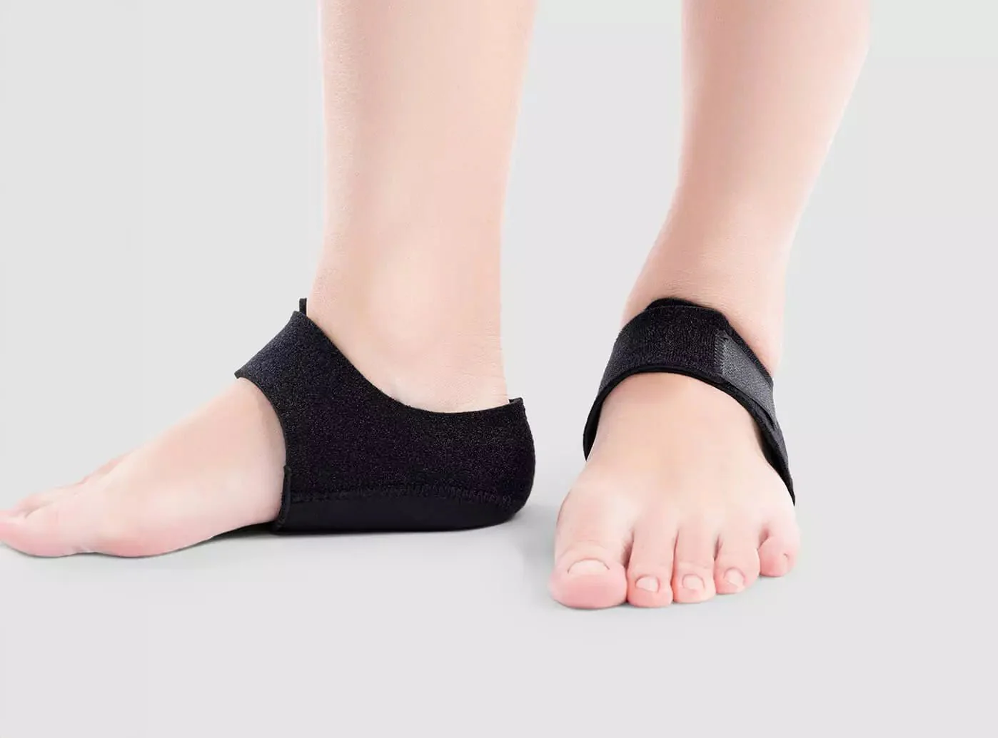 FitVille Dual-Layer Heel Protecto - Image 5