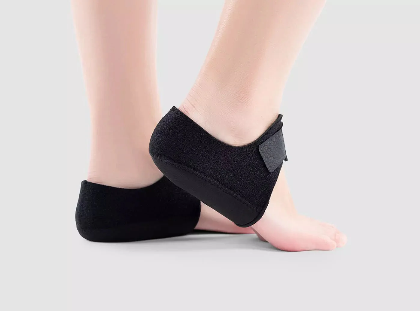 FitVille Dual-Layer Heel Protecto - Image 6