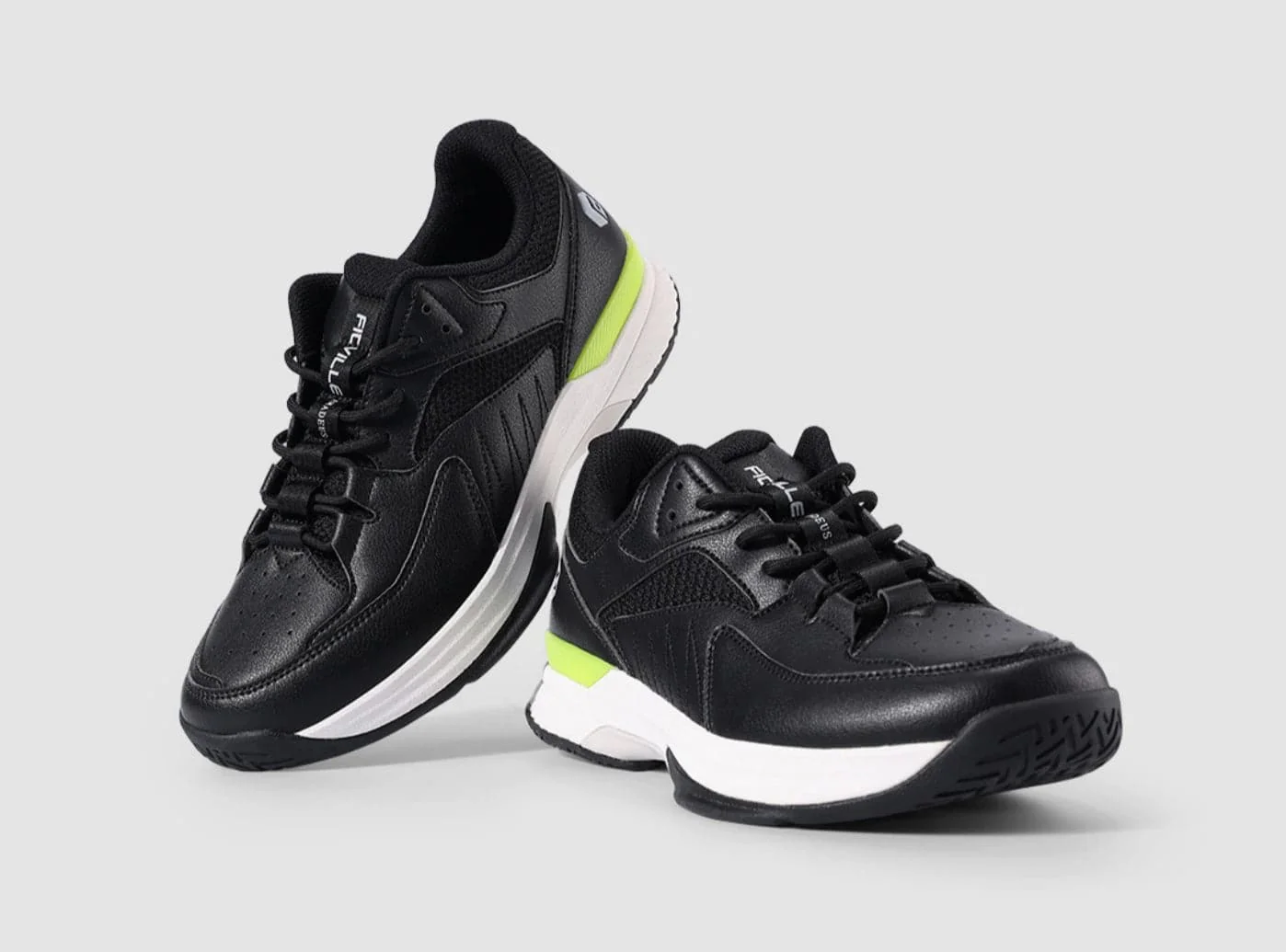 Men's Court Tennis Amadeus V1 - Image 15