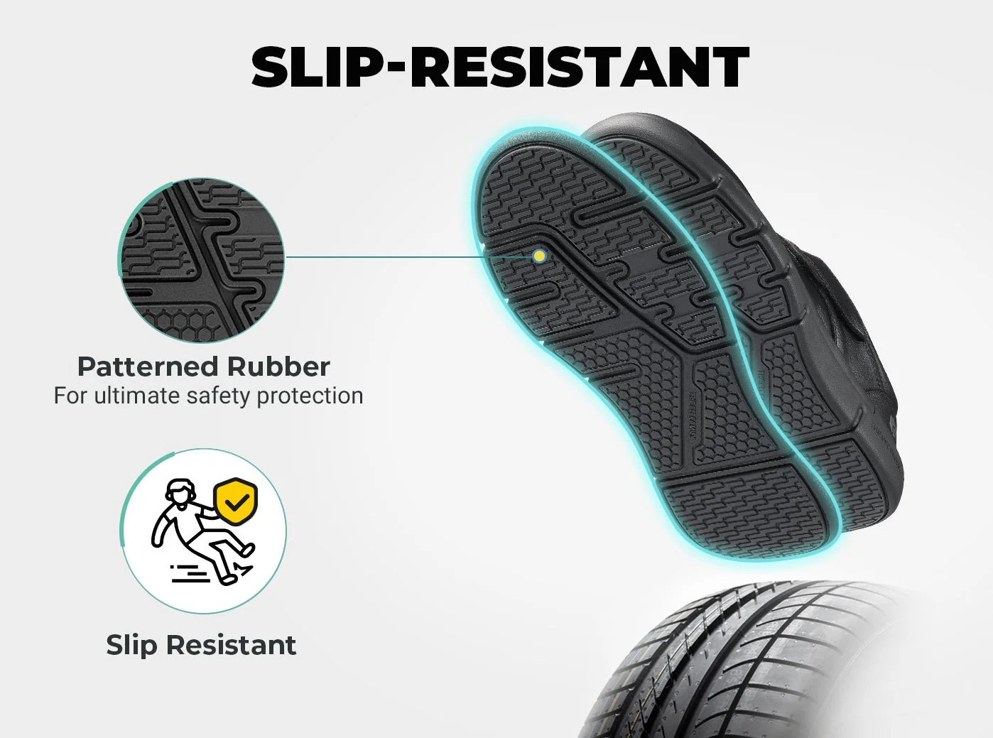 Men's EasyTop Deluxe V2 - Image 7