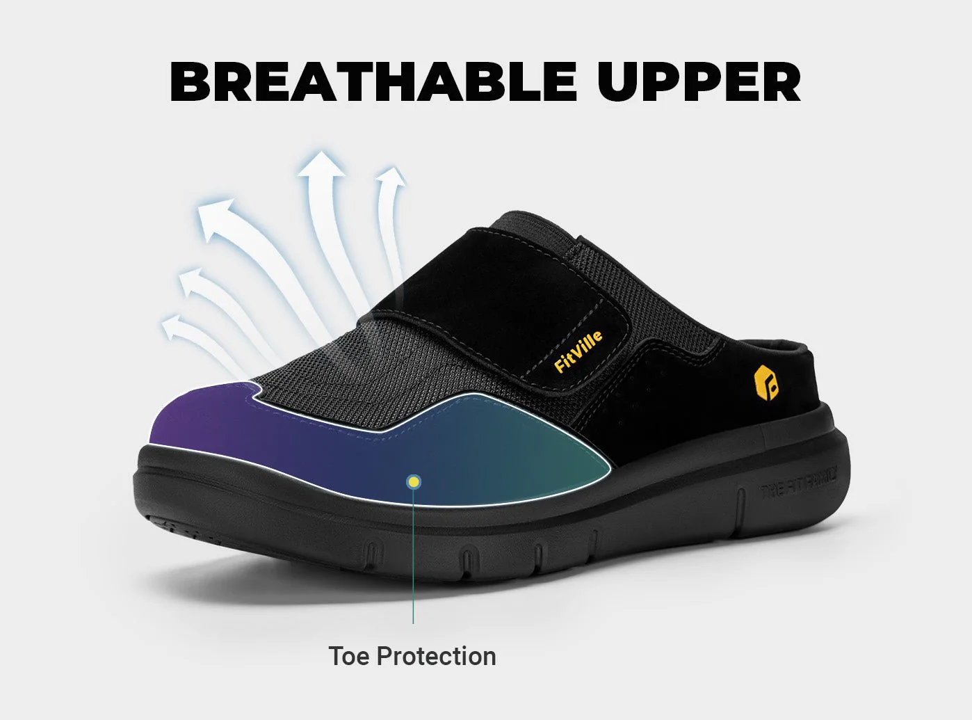 Men's EasyTop V3 Slipper - Image 12