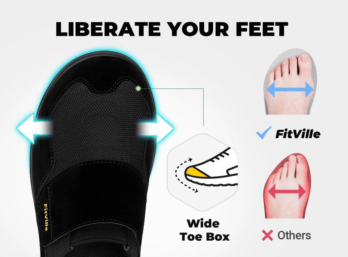 Men's EasyTop V3 Slipper - Image 20