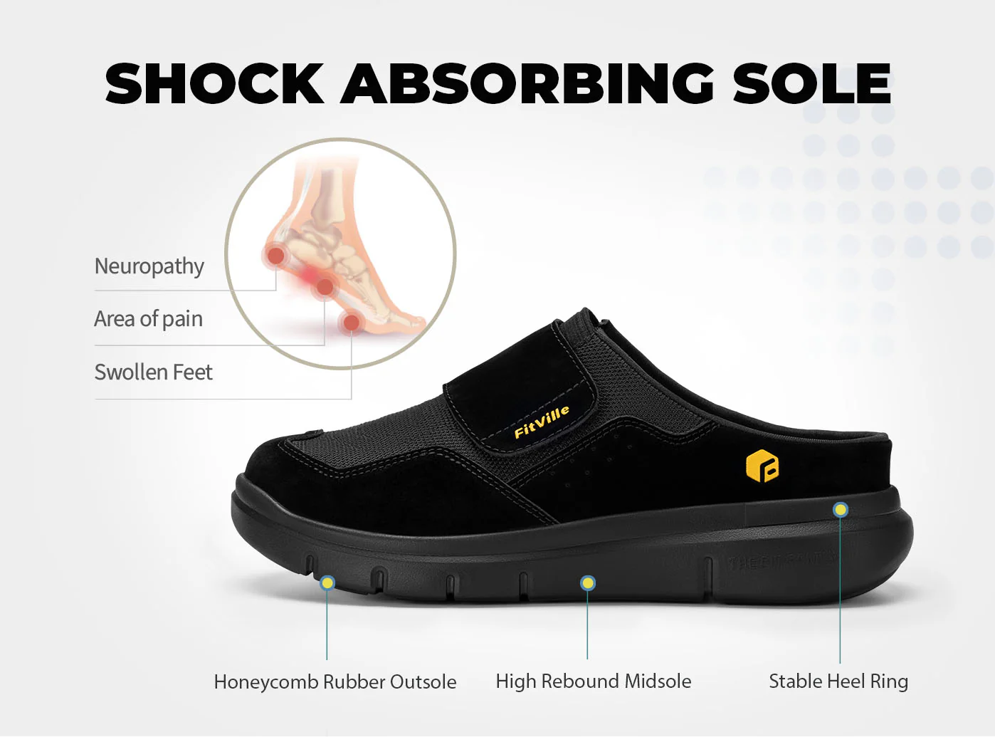 Men's EasyTop V3 Slipper - Image 32