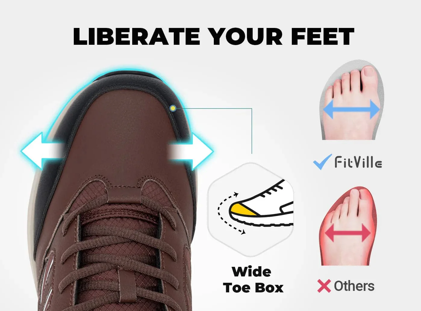 Men's Sturdy Core V2 Low - Image 18