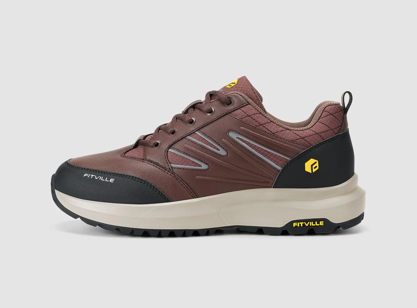 Men's Sturdy Core V2 Low - Image 9
